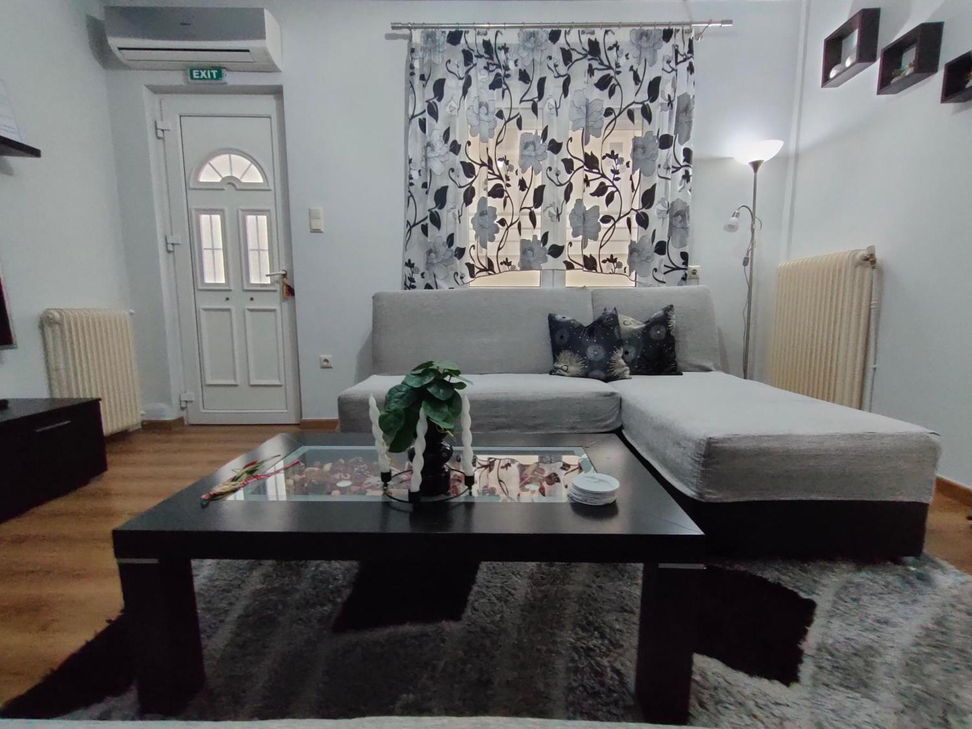 Crestio Apartment Καστοριά Luaran gambar